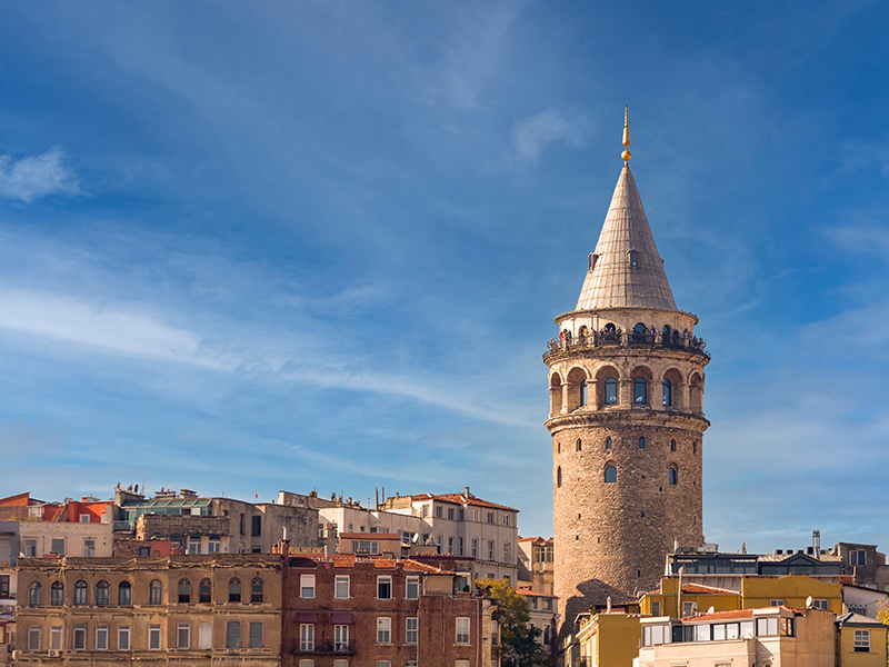 Istanbul, Turkey