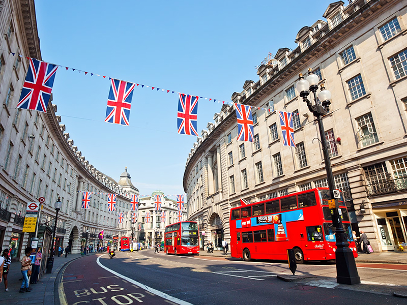 London, United Kingdom