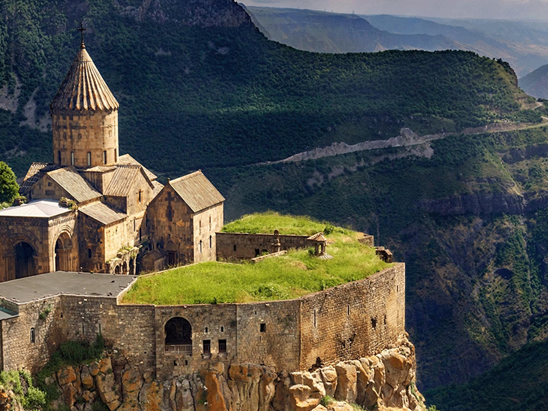 Yerevan, Armenia